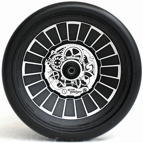 品番98】メタルスピンガジェットプロ（ブラック） | 全てのUSED商品