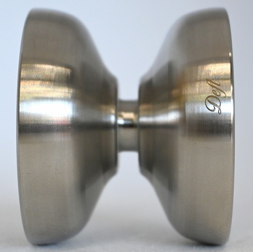 ヨーヨーファクトリー　デフト 品番95】デフト | 全てのUSED商品 | | ヨーヨーショップネスト