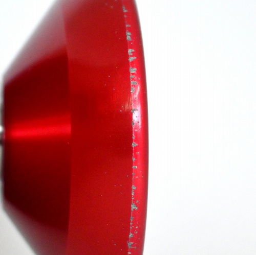 品番96】スレイプニル（レッド） | 全てのUSED商品 | | ヨーヨー