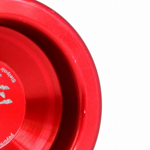 品番96】スレイプニル（レッド） | 全てのUSED商品 | | ヨーヨー