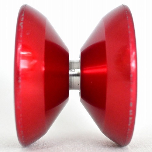 品番96】スレイプニル（レッド） | 全てのUSED商品 | | ヨーヨー