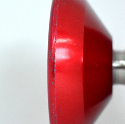 品番96】スレイプニル（レッド） | 全てのUSED商品 | | ヨーヨー