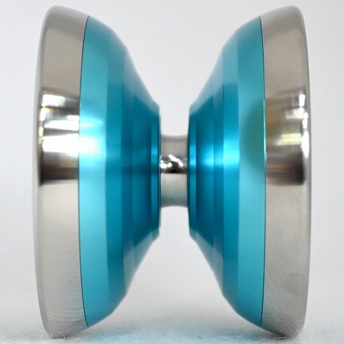 品番84】コロニー2（ブライトブルー） | 全てのUSED商品 | | ヨーヨー