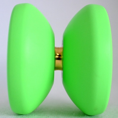 品番80】CS61（セラコートグリーン） | 全てのUSED商品 | | ヨーヨー