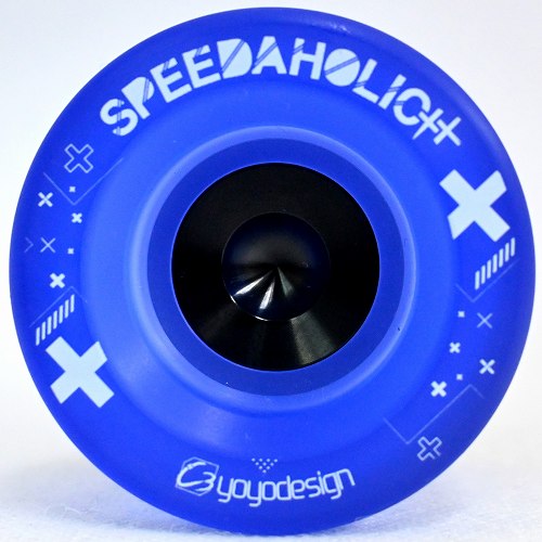 品番77】スピーダホリックXX（ブルー×ブラックハブ） | 全てのUSED商品