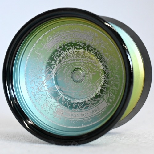 【品番68】サーベイランスMAX(OCEAN FADE)