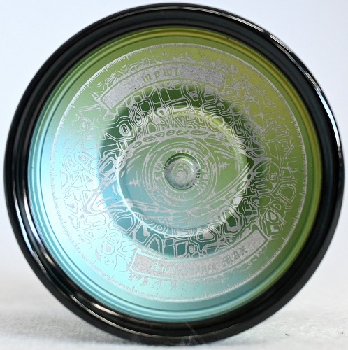 【品番68】サーベイランスMAX(OCEAN FADE)