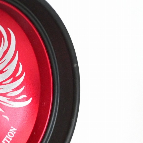 yyfモズ　スカルファイア ヨーヨーファクトリー モズ スカルファイヤー