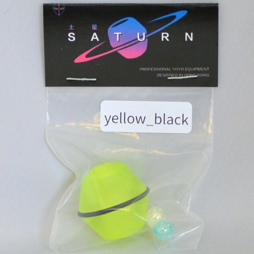 ポリコン サターン カウンターウェイト