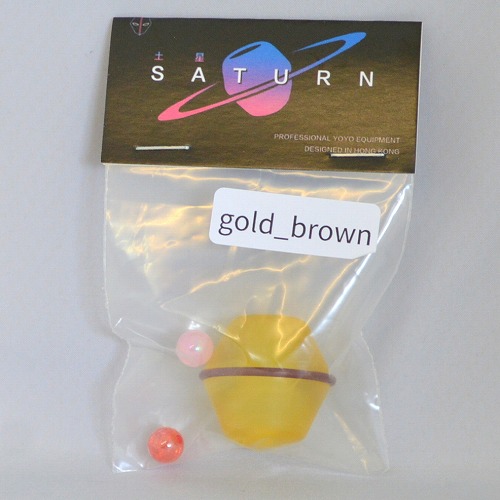 ポリコン サターン カウンターウェイト