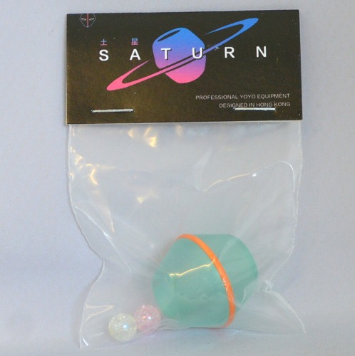 ポリコン サターン カウンターウェイト