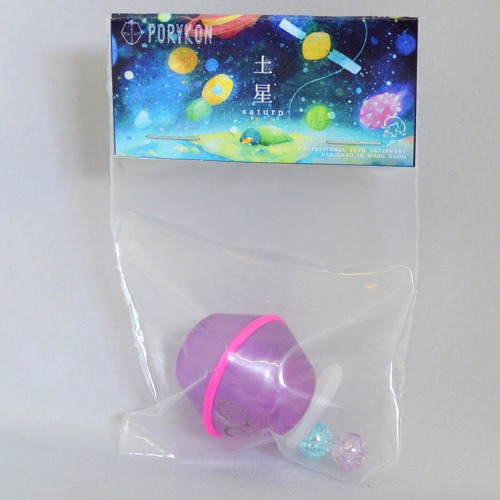 ポリコン サターン カウンターウェイト