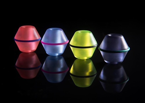 ポリコン サターン カウンターウェイト