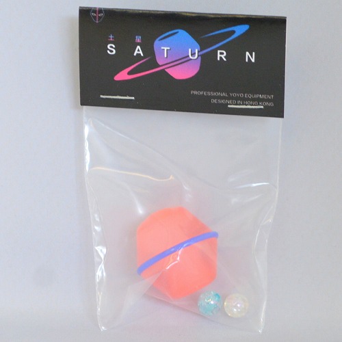 ポリコン サターン カウンターウェイト