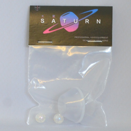 ポリコン サターン カウンターウェイト