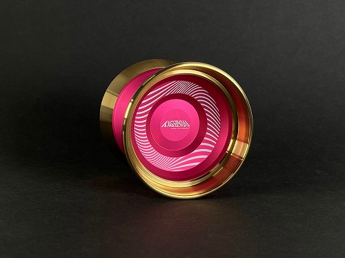 ジャパンテクノロジー カゲロウ24 カゲロウ '24 - ジャパンテクノロジー┃ヨーヨー専門店リワインド