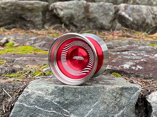 ジャパンテクノロジー カゲロウ24 カゲロウ '24 - ジャパンテクノロジー┃ヨーヨー専門店リワインド