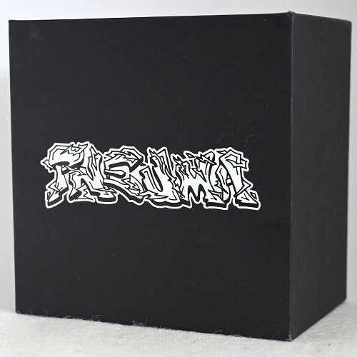 品番95】プネウマ（シルバー×ゴールドリム） | 全てのUSED商品