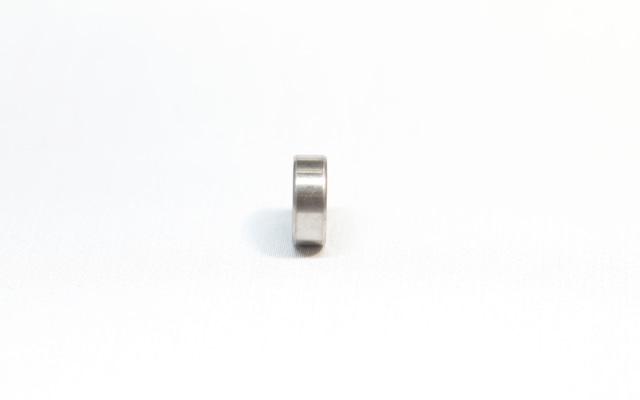 LAID BACK BEARING(10ball Flat) Cサイズ