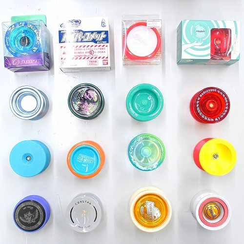 【品番12】USED超特価ヨーヨー