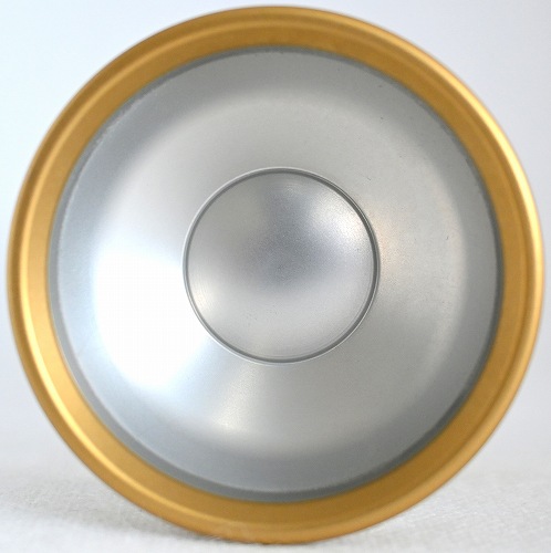 品番80】新型トーン（シルバー×ゴールドリム） | 全てのUSED商品