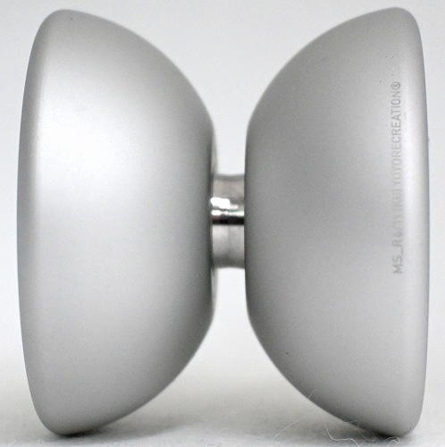 品番91】MS_R6/11【KG】（ブラストシルバー） | 全てのUSED商品