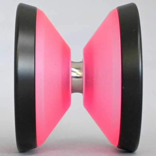 (JT) プラクタル (ヨーヨー) Plaktal - Japan Technology ┃Yo-yo Specialty Store Rewind