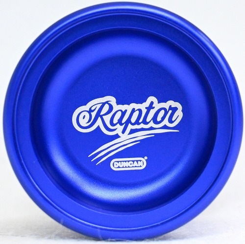 品番71】ラプター (ブルー) | 全てのUSED商品 | | ヨーヨーショップネスト