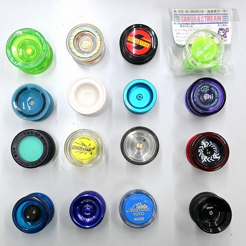 【品番11】USED超特価ヨーヨー