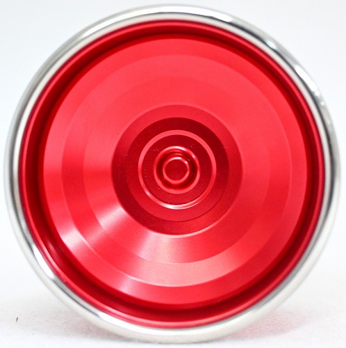 品番77】コロニー2（レッド） | 全てのUSED商品 | | ヨーヨーショップ