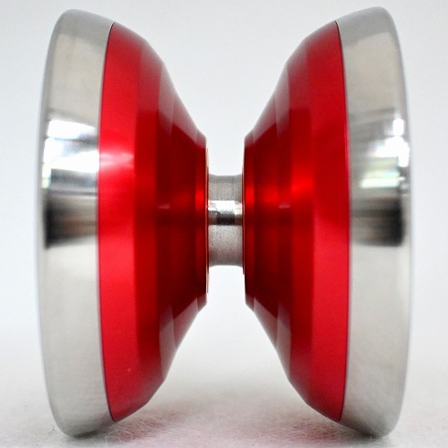 品番77】コロニー2（レッド） | 全てのUSED商品 | | ヨーヨーショップ