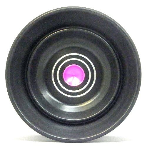 【品番64】ローク（ブラック×ピンク）