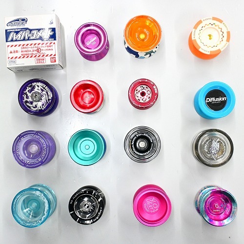 【品番10】USED超特価ヨーヨー