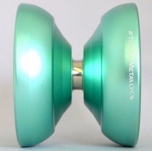 【品番20】メタ（グリーン）