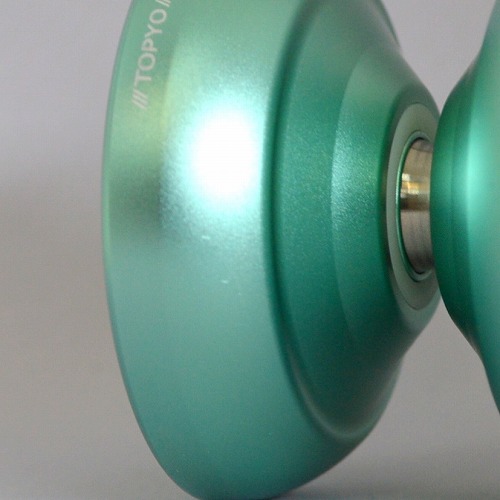 【品番20】メタ（グリーン）