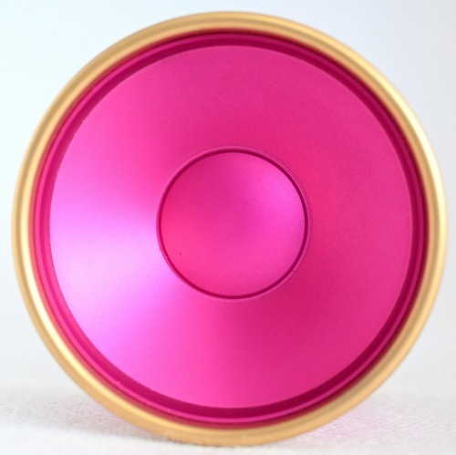 品番80】オーバードライブドラウプニル（ピンク×ゴールドリム） | 全て