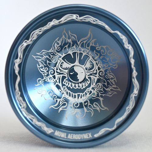 新品未使用 Aerodynex - aqua sunrise 品番48】エアロディネックス(Aqua Sunrise)【DENKEN】 | 全て