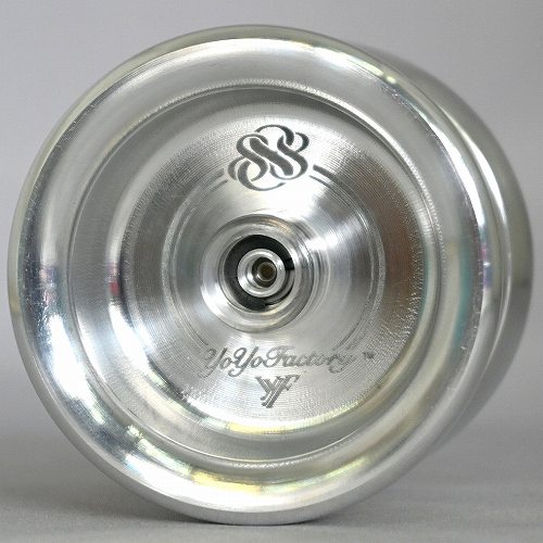 Ubuy Strix Yoyo Duncan Strix 888 Ti チタン ヨーヨーファクトリー