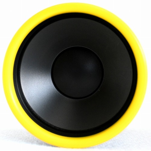 品番80】トオル0.999（ブラック×イエローウィング） | 全てのUSED商品