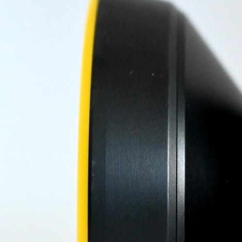 トオル0.999 ブラック/ イエロー 品番80】トオル0.999（ブラック×イエローウィング） | 全てのUSED商品