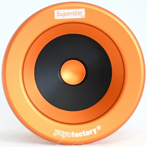品番91】スーパースター2024（オレンジ） | 全てのUSED商品