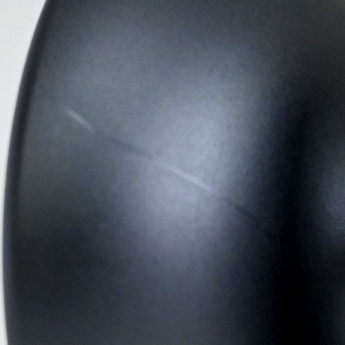 【品番104】トゥーホット(ブラック×ピンクスプラッシュ)【Bグレード品】