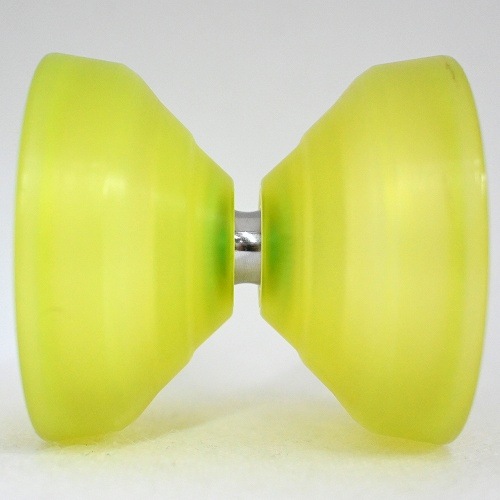 品番83】ゴーストIX（イエロー） | 全てのUSED商品 | | ヨーヨー