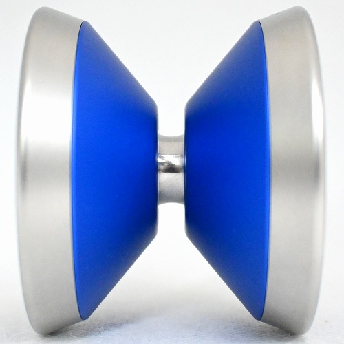 品番77】オブトゥース（ブルー×ブラストシルバーリム） | 全てのUSED