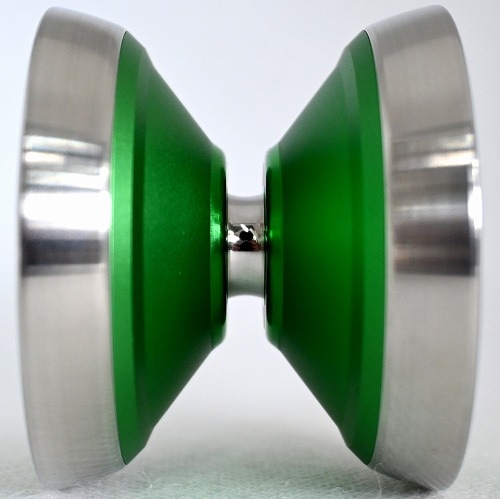 ヨーヨー　ハイドロジェンクラッシュ ハイドロジェンクラッシュ - C3ヨーヨーデザイン ┃ヨーヨー専門店