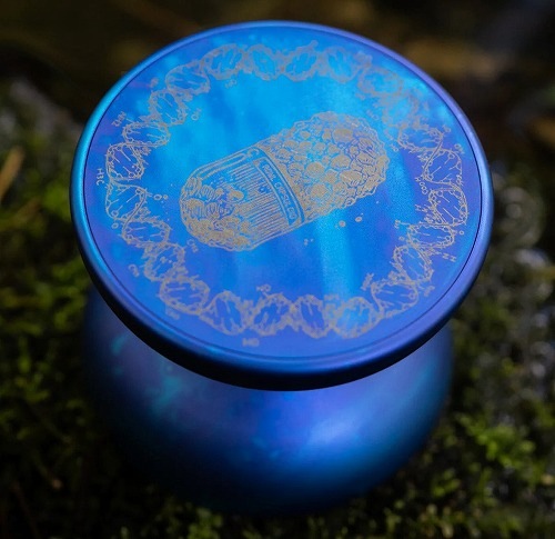 【11月3日20時再入荷】CAPSULOID