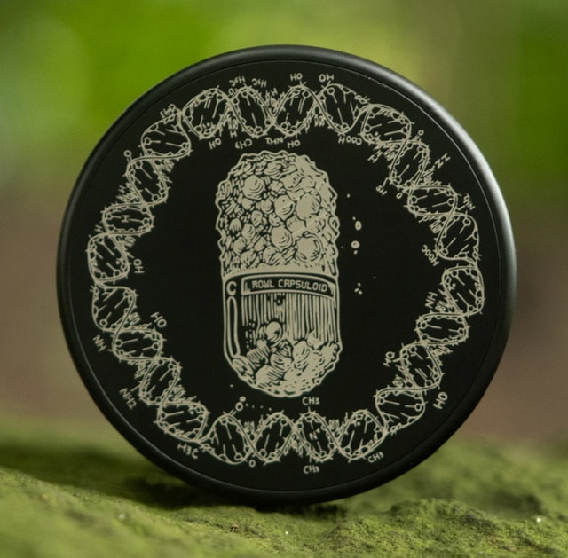 Mowl Capsuloid カプセロイド CAPSULOID | 日本のメーカー,mowl | | ヨーヨーショップネスト