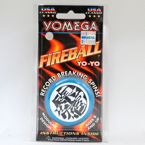 希少品！人気カラー！THP限定ファイヤーボール ハイパーヨーヨーファイヤーボール レアーズセット - メルカリ