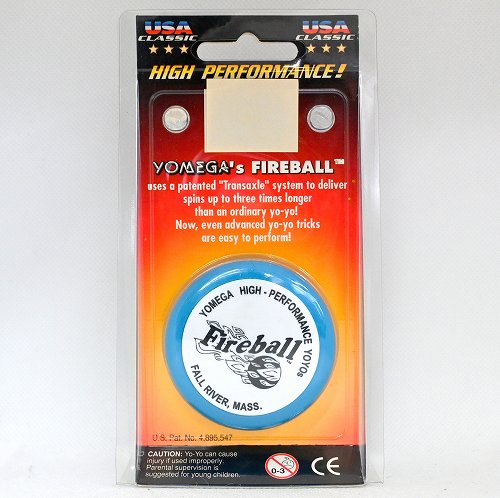 品番0】ファイヤーボール(原宿キディランドEdition) | 全てのUSED商品