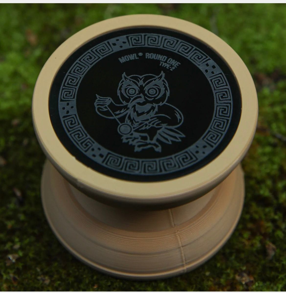 9月20日20時発売】ROUND ONE TYPE-2 | 日本のメーカー,mowl